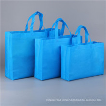 Non-Woven Eco Foldable Shopper bags
